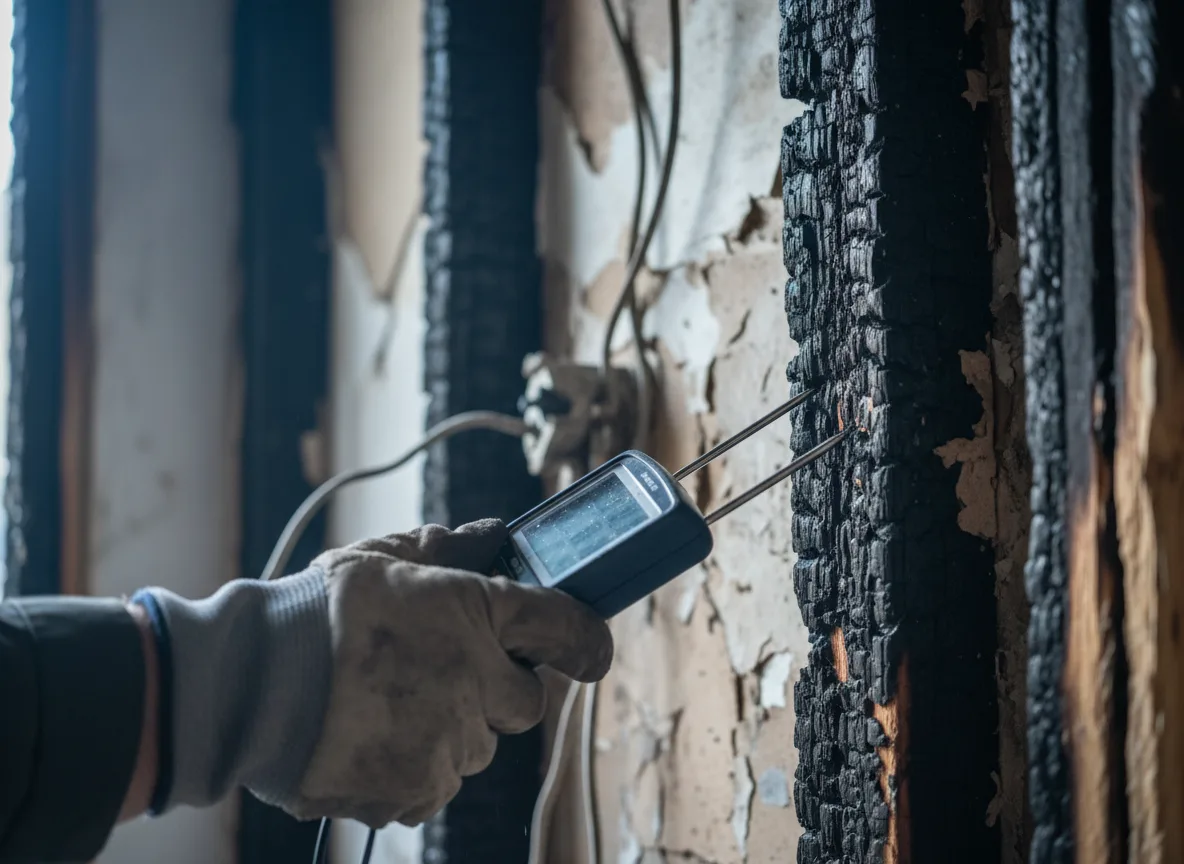 Fire Damage Restoration Powderly, TX FAQs